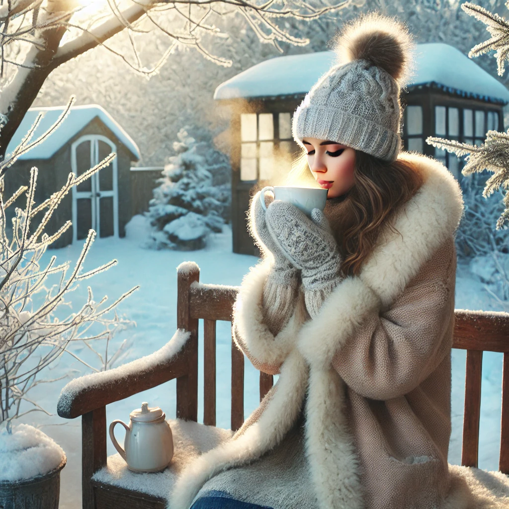 winter tips for skin care 2024