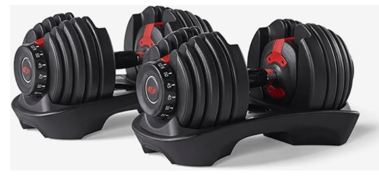 Dumbbells
