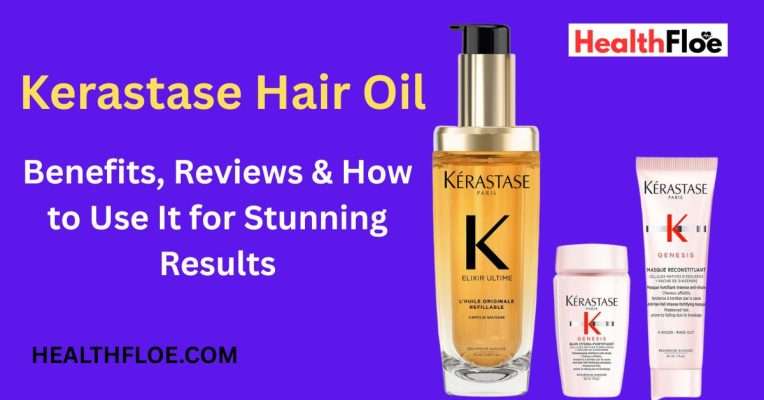 Kerastase Hair Oil