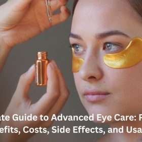 Ultimate Guide to Advanced Eye Care