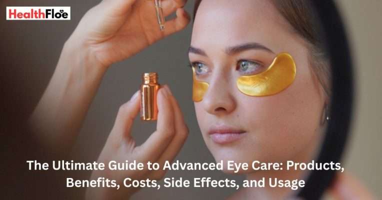 Ultimate Guide to Advanced Eye Care