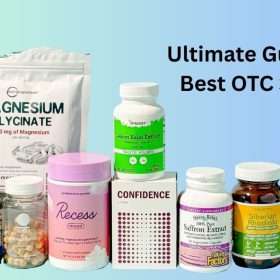 Ultimate Guide to the Best OTC Sleep Aid